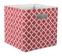 DII Treillis, polyester, rouille, L