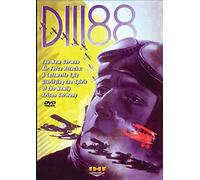 DIII88: The New German Air Force Attacks DVD