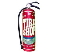 DiiliHiiri Panneau 3D vintage garage - Original signe rétro américain rétro pour bar pub café et atelier. Plaque vintage années 50. Grande plaque 47 x 17 x 6 cm (9084)