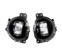 DIILSXS 1 paire de phares antibrouillard pour pare-chocs avant de voiture pour Volvo XC40 2021-2024 pour S90 2023-2024 Remplacer Une Pièce