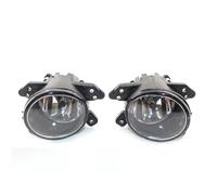 DIILSXS Feu de jour antibrouillard pour pare-chocs avant pour Benz W219 W251 C250 2518200756 2518200856 Remplacer Une Pièce