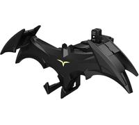 Diinou Bat Wings Support de téléphone de Voiture Universel pour Grille d'aération avec Ailes de Chauve-Souris mécaniques