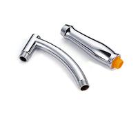 DIIOOMIEEU Extension de pommeau de douche réglable