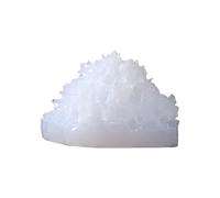 DIIOOMIEEU Moule en forme de grappe de cristal pour remplissage de résine de silicone, moules en cristal de résine pour décoration de résine artisanale, décoration d'intérieur