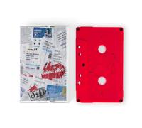 DIIV - Boiled Alive: Live at Teragram Ballroom[Red Cassette]