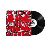 DIIV - Frog In Boiling Water - Vinyl Record Standard Black - 51 - D99z