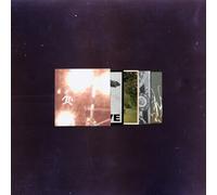 DIIV - Sometime / Human / Geist - Eco Mix [New 7" Vinyl]