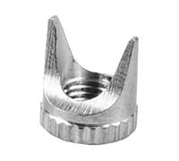 dijiusidy Accessoires et pièces pour aérographe : Capuchons de buse, Protections Anti-poussière, Capuchons d'aiguille résistants à l'usure et pour aux Outils, StyleB