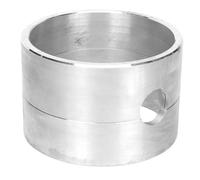 dijiusidy Bac à sable de moulage en sable, fabricant de bijoux en alliage d'aluminium, conteneur de moulage de bijoux