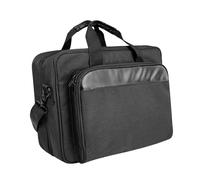 dijiusidy Bandoulière réglable pour imprimante Mobile, étui de Transport pour Enseignants et écrivains et Poches et arrière pouvant contenir d'autres Petits Objets. La bandoulière du Sac de