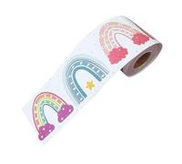 dijiusidy Bordure de Tableau d'affichage Premium, Tableau Blanc, décoration Murale pour la Maison, Le Bureau la Salle de Classe, Motif décoratif Mignon et élégant pour accueillir Les élèves à