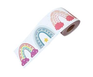 dijiusidy Bordure de Tableau d'affichage Premium, Tableau Blanc, décoration Murale pour la Maison, Le Bureau la Salle de Classe, Motif décoratif Mignon et élégant pour accueillir Les élèves à