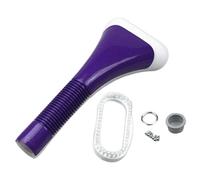 dijiusidy Buse vapeur longue conçue pour défroisseur vapeur. Compatible avec différents appareils, Pour elle assure un repassage optimal.