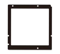 dijiusidy Carte d'éclairage arrière ARGB Sync Professional 5V : améliore Votre Configuration de Bureau avec des Effets Lumineux époustouflants pour l'affichage de la Carte, M.