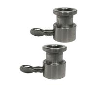 dijiusidy Ensemble de Housses pour Barbecue conçu spécifiquement pour Une expérience de grillade optimale. Le Choix idéal pour Les Amateurs Barbecue en Plein air et Toute la Famille. Accessoires pour