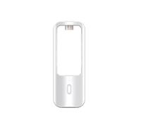 dijiusidy Grand diffuseur de Parfum électrique USB Charge arôme Machine 3 Vitesses Parfum Vaporisateur désodorisant Voiture d'hôtel Longue durée, Type 1