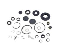 dijiusidy Kit de Joints pour Tondeuse, kit d'entretien de Joint boîte-Pont Haute Performance, Installation recommandée, Durable et Longue durée, Transmission Haute Performance 71410 72994 73107