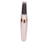dijiusidy Lime à pieds électrique Rechargeable 2 vitesses sans fil broyeur de callosités enlèvement électronique soins des pieds Salon pédicure beauté
