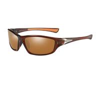 dijiusidy Lunettes de cyclisme, lunettes de soleil UV400 pour hommes et femmes. Un style tendance et affirmé pour toutes vos activités plein air. Confortables grâce à leurs charnières à ressort.