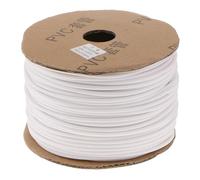 dijiusidy Manchon de marquage PVC polyvalent pour câbles : identifiez facilement vos câbles grâce à ces marqueurs durables. Organisez votre espace de travail avec ce manchon marquage.