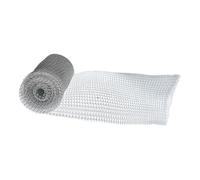 dijiusidy Paniers de pour racines de plantes : une défense solide et durable contre les campagnols, les taupes et autres ravageurs du jardin. des racines, Gris, 21 x 300 cm