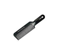 dijiusidy Peigne en Plastique épaissi Coupe de Cheveux Peignes de Coiffure Longue Bande Dents Fines Articles de Toilette Outils de Coiffure pour d'hôtel, Type 2
