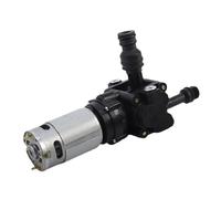 dijiusidy Pompe de Lavage Haute Pression pour Voiture, pulvérisateur 220 V, Usage Domestique, et fiable, Entretien Facile. Pièces détachées incluses. Sortie 22 mm.