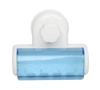 dijiusidy Rangement fiable pour brosses à dents avec ventouse, n'abîme pas les murs, compatible avec toutes les configurations de salle de bain et de douche,