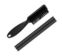 dijiusidy Stylo à barbe et pour homme : outil de soin pour combler les trous et améliorer la forme grâce à son format facile et efficace. Ce stylo remplisseur de barbe est conçu pour combler