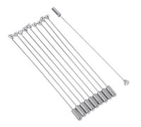 dijiusidy Support de broche à revers tendance avec strass, idéal pour décorer un col de costume une boutonnière. Se colle sur un plateau plat.