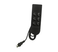 dijiusidy Télécommande compacte à Six Boutons pour Fauteuil inclinable offrant des Performances exceptionnelles. Remplacement de la télécommande pour Fauteuil inclinable électrique, Droit