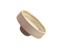 dijiusidy Vase Ikebana Chic Blanc Noir en céramique pour compositions Florales Zen, Vase Japonais Ikebana Rond en céramique, décoration d'intérieur, pièce maîtresse, StyleC