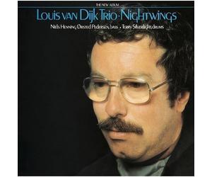 Dijk, Louis Van - Nightwings