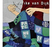 Dijk, Marike Van - Patches of Blue [Import]