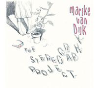 Dijk, Marike Van - Stereography Project [Import]