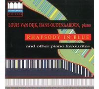 Dijk & Oudenaarden - Rhapsody in Blue & Favorites