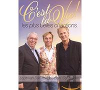Dijk, Van - C'est La Vie-Les Plus Belles Chan [Import]