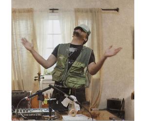 Dijon - Absolutely (Indie Exclusive) (140 g) (Brown Coloured) (LP)