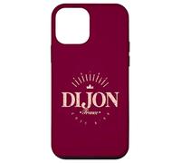 Dijon Côte d'Or France | Dijon France Moderne Coque pour iPhone 12 mini