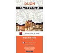 Dijon grand format 2025 Blay-Foldex (Auteur)