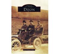 Dijon - Tome I - Jean-François Bazin - Nouvelles Editions Sutton - broché - Monographie