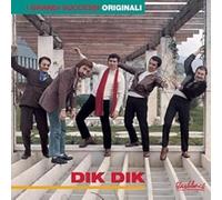 Dik Dik - I Dik [Import]