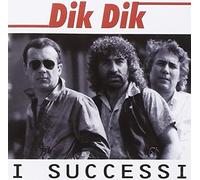 Dik Dik - I Successi [Import]