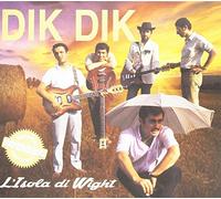 Dik Dik – L'isola Di Wight