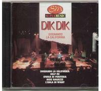 Dik Dik - Sognando La Califo [Import]