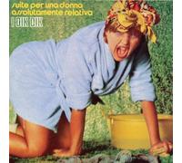 Dik Dik - Suite per Una Donna Assoluta [Import]