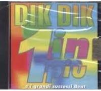 Dik Dik - Uno in Più E I Grandi Successi [Import]