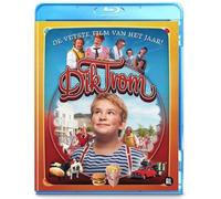 Dik Trom (2010) [ Origine Néerlandais, Sans Langue Francaise ] (Blu-Ray)