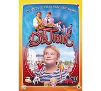Dik Trom [Import allemand]