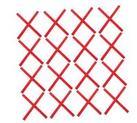 DIKACA 144 Pièces Woodworking Carpenter Pencils Octagonal Poplar Wood Non Slip Grip Coated For Precise Construction Marking
